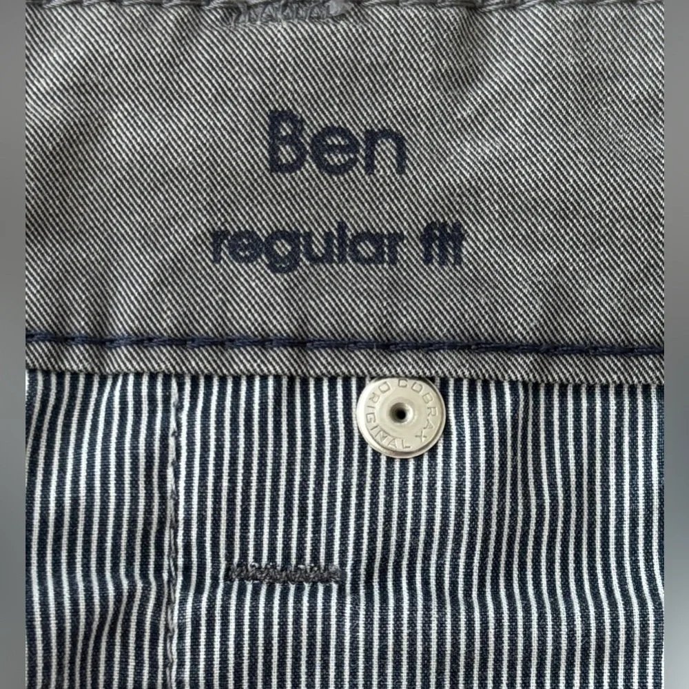 MAC Ben Ultimate Driver chinos reg fit MENS SZ 36x34 PLS READ MEASUREMENTS
